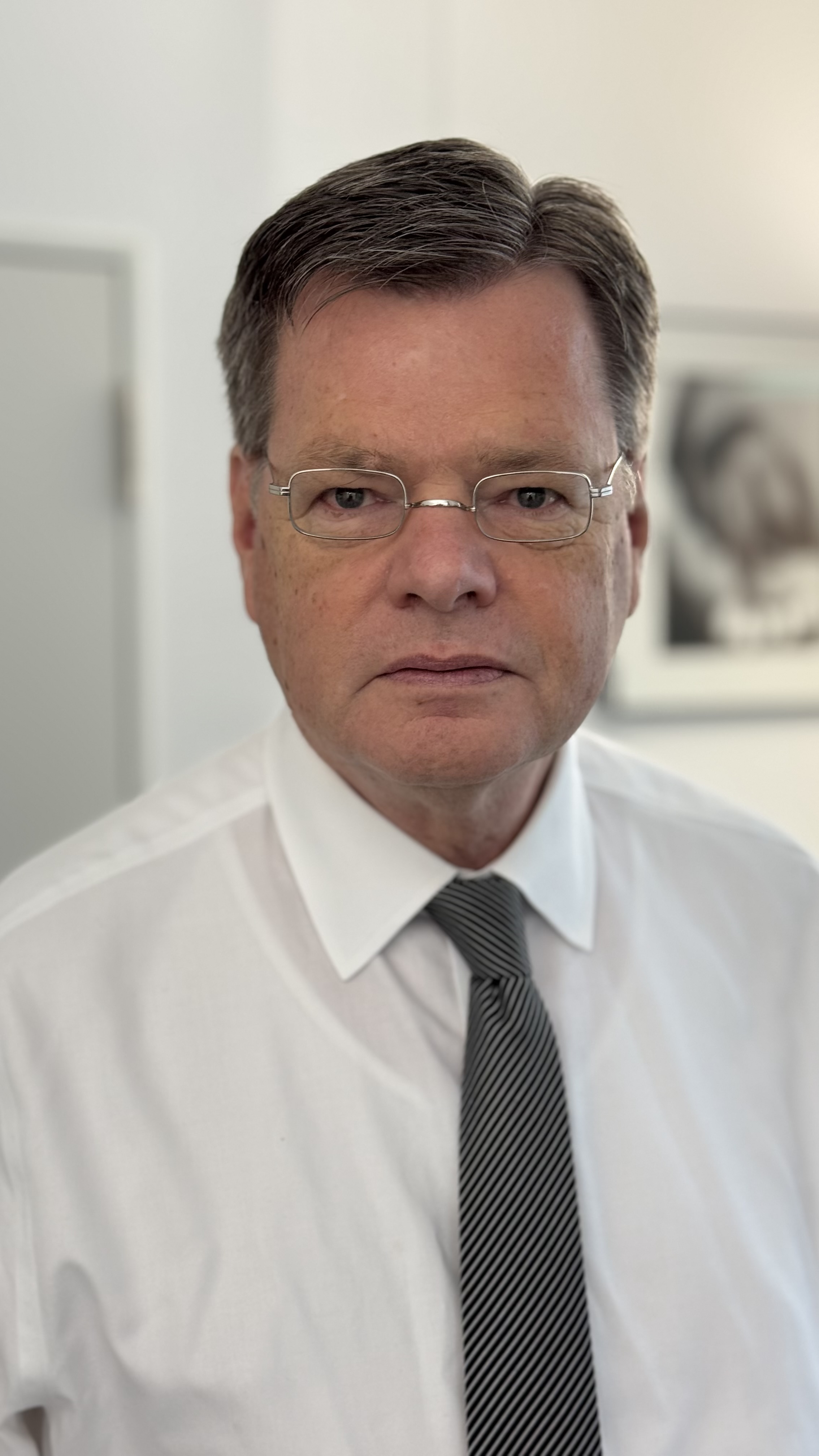 Dr. med. Martin Rösener